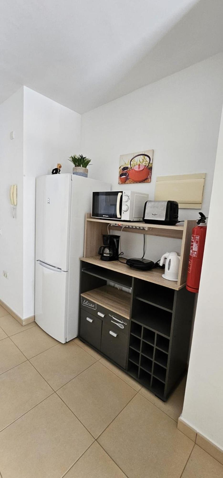 Apartamento Calas Puerto De Naos Dış mekan fotoğraf