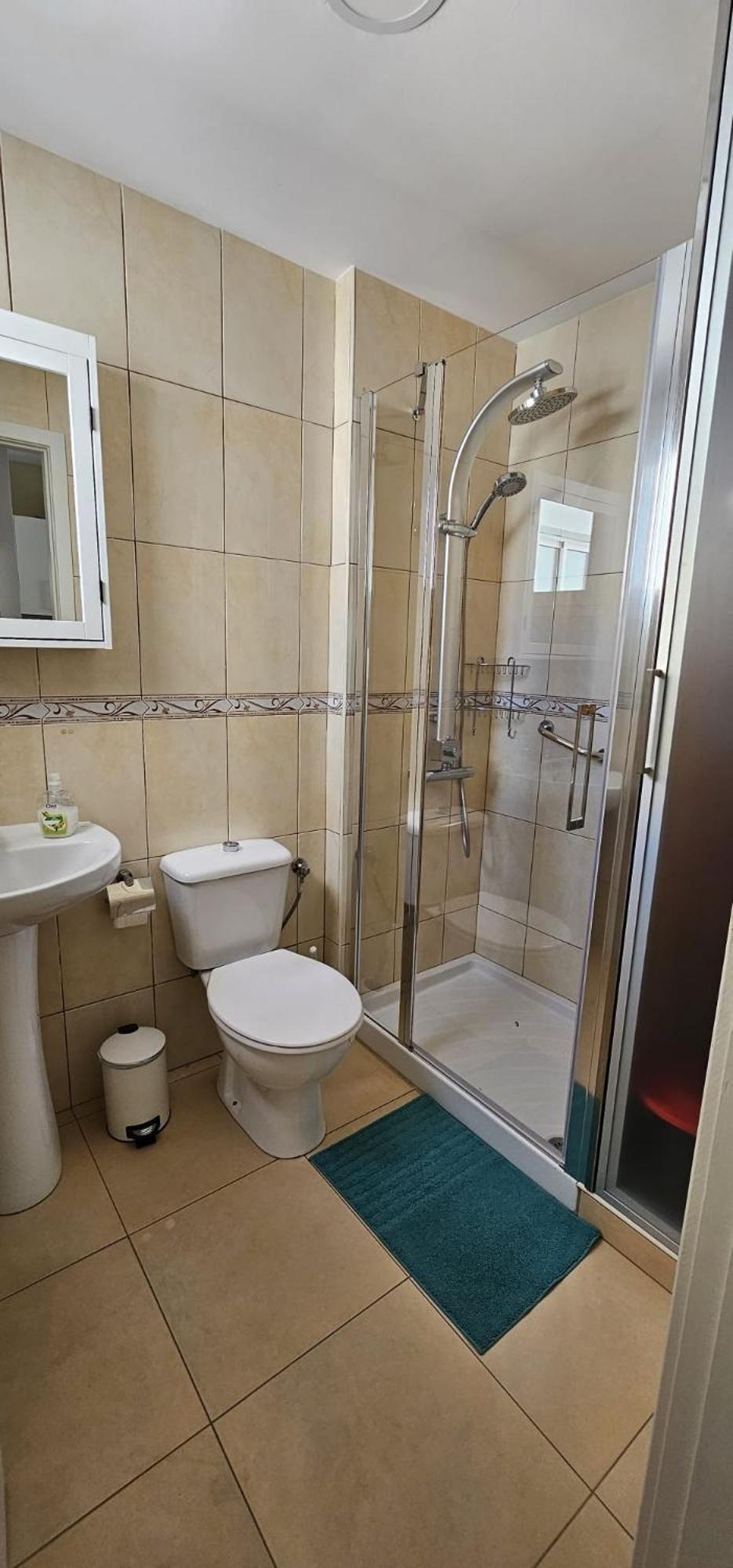 Apartamento Calas Puerto De Naos Dış mekan fotoğraf