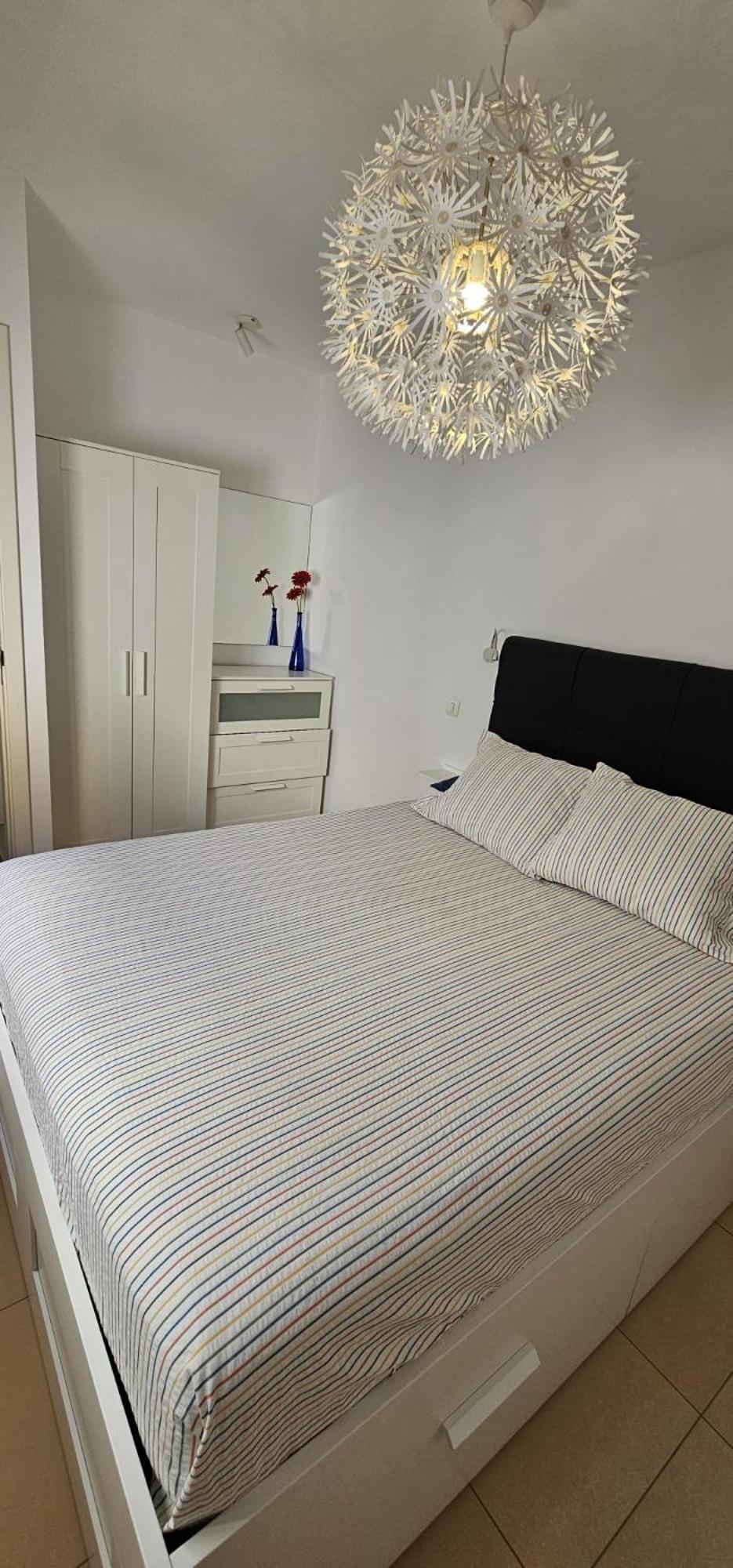 Apartamento Calas Puerto De Naos Dış mekan fotoğraf